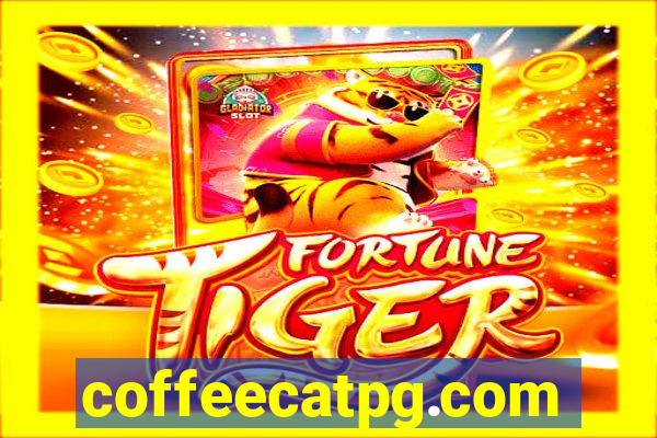 coffeecatpg.com