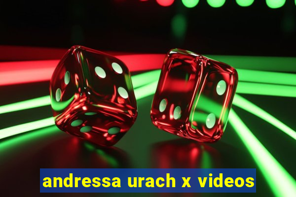 andressa urach x videos