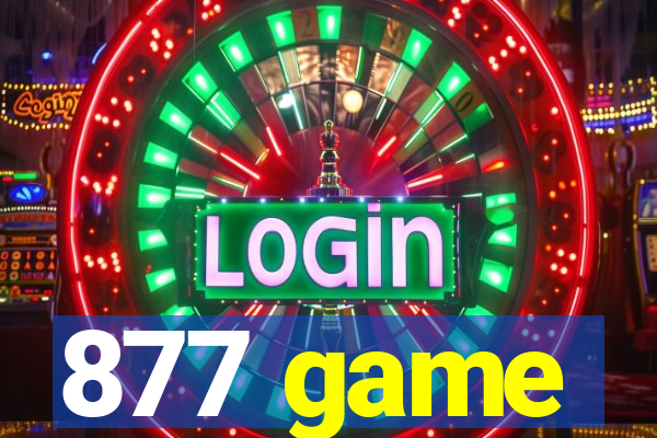 877 game