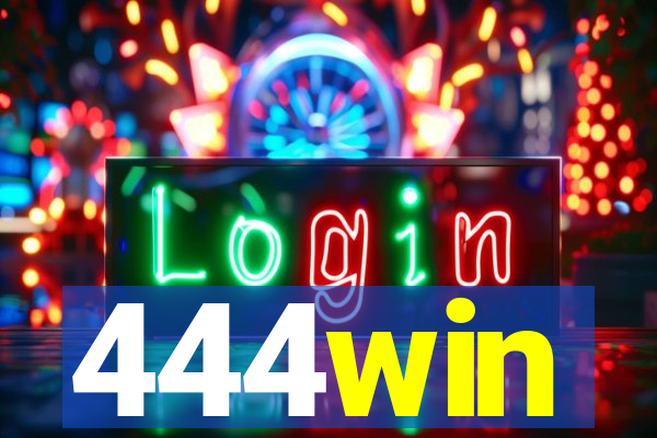 444win