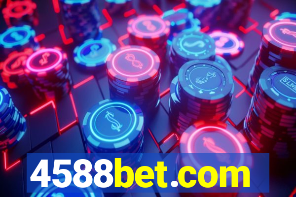 4588bet.com