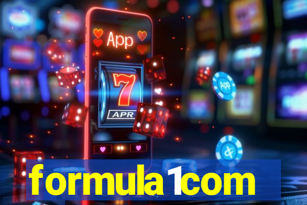 formula1com