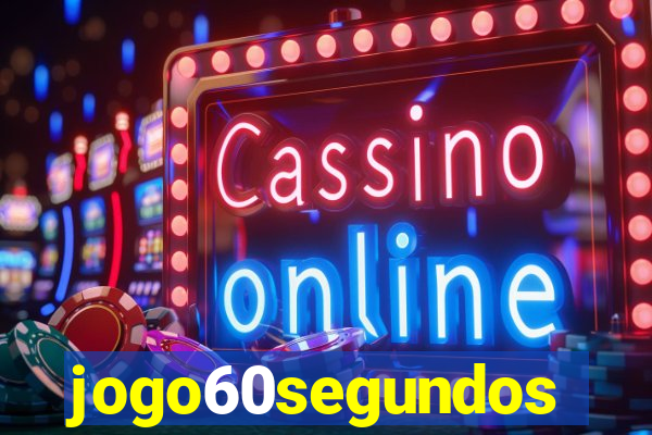 jogo60segundos