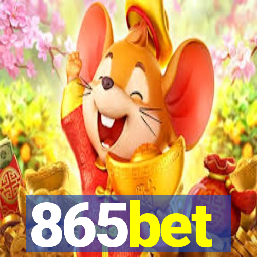 865bet