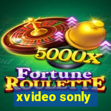 xvideo sonly