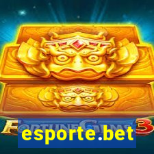 esporte.bet