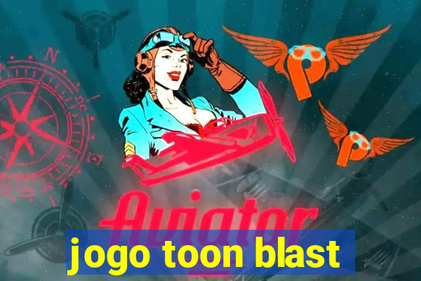 jogo toon blast