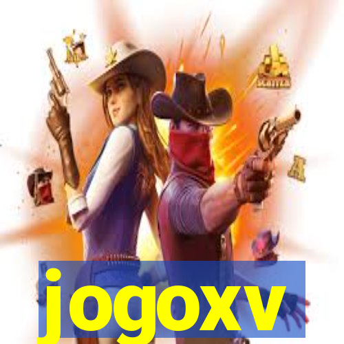 jogoxv