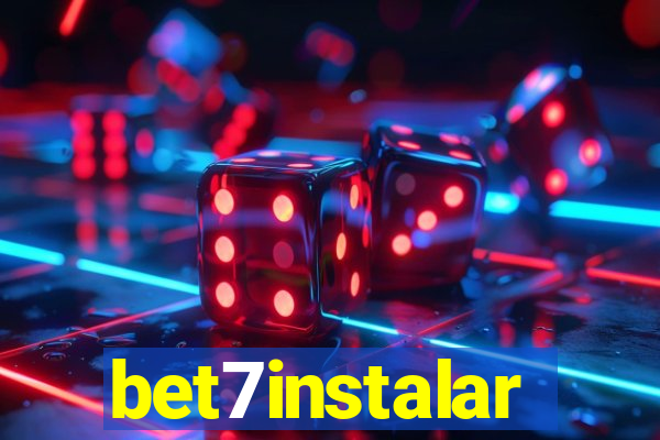 bet7instalar