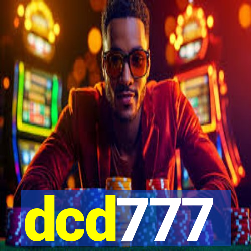 dcd777