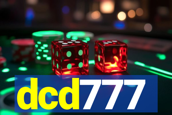 dcd777