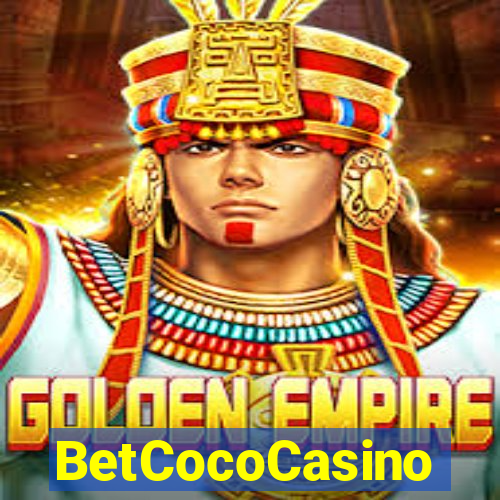 BetCocoCasino