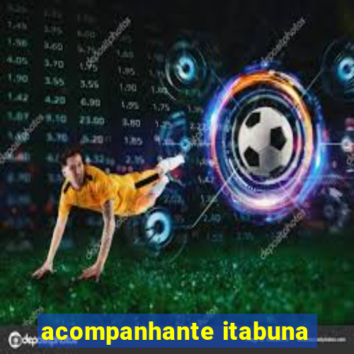 acompanhante itabuna