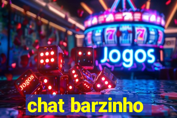 chat barzinho