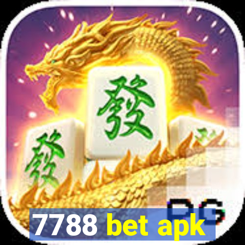 7788 bet apk