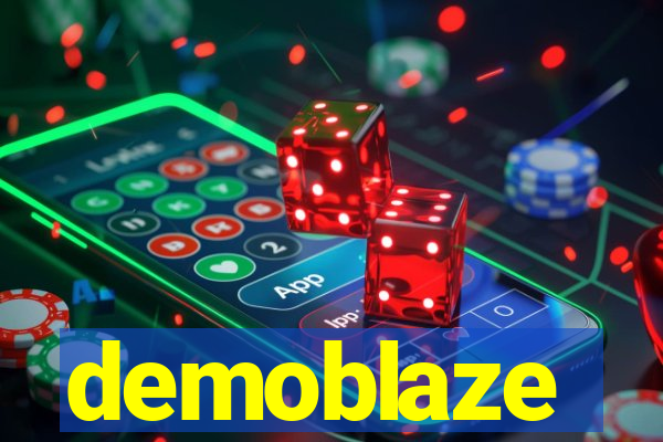 demoblaze