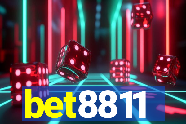 bet8811