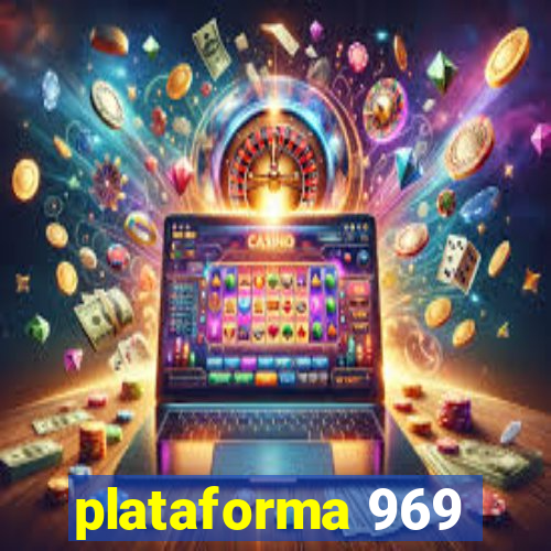 plataforma 969