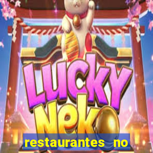 restaurantes no gama df