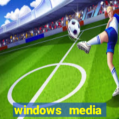 windows media player classic