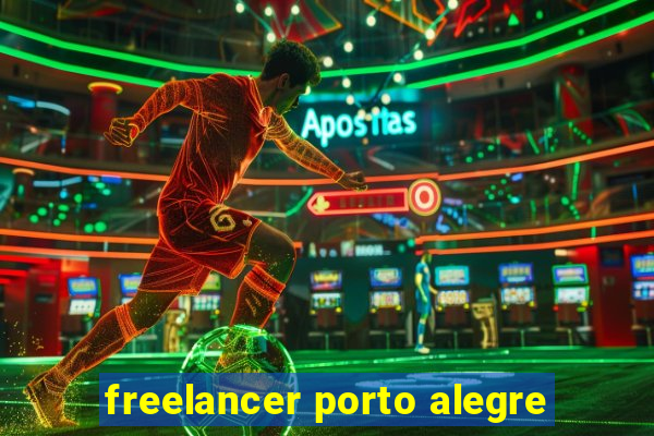 freelancer porto alegre