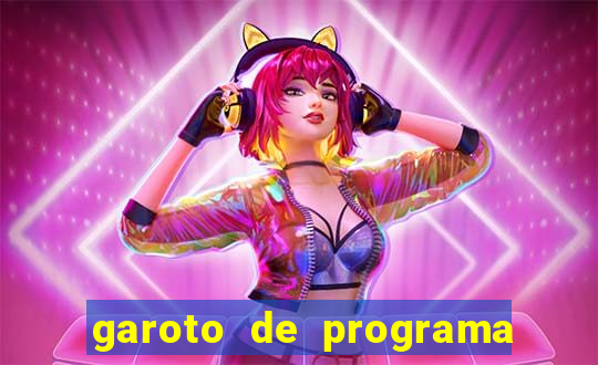 garoto de programa de porto seguro