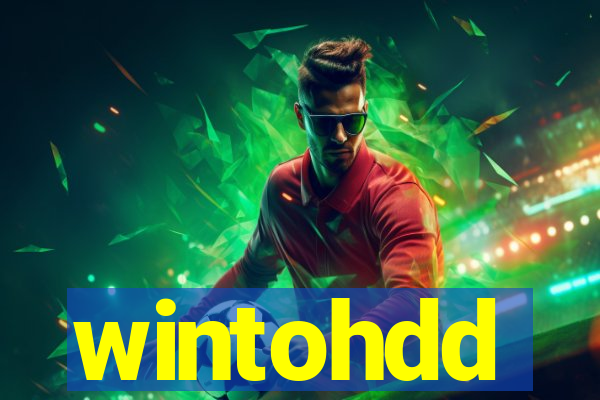 wintohdd