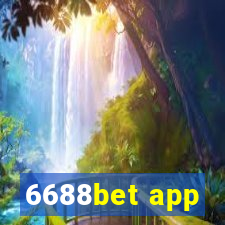 6688bet app