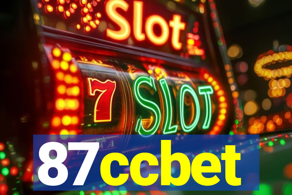 87ccbet