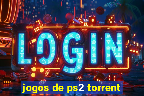 jogos de ps2 torrent