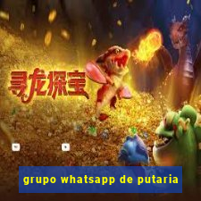 grupo whatsapp de putaria