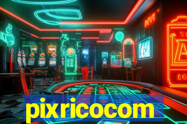 pixricocom