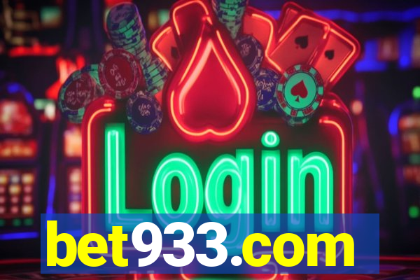 bet933.com