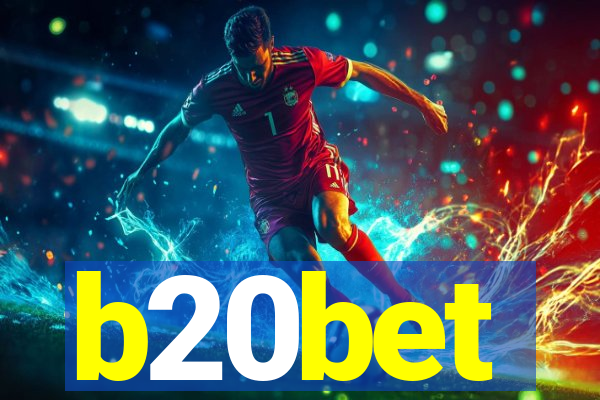 b20bet