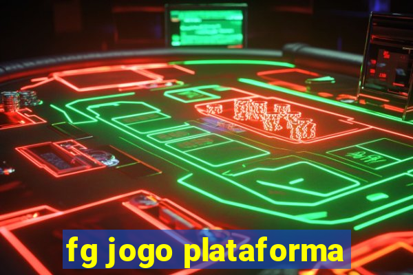 fg jogo plataforma