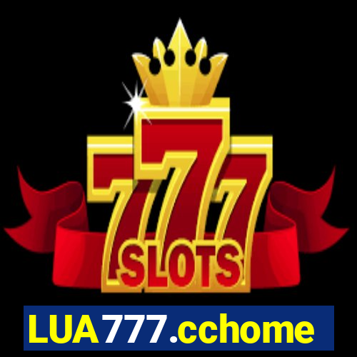 LUA777.cchome