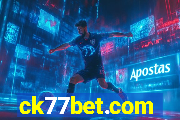 ck77bet.com