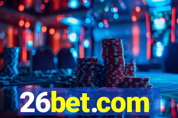 26bet.com