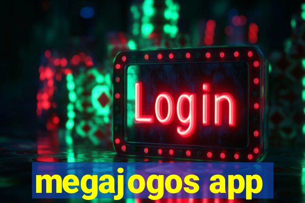 megajogos app