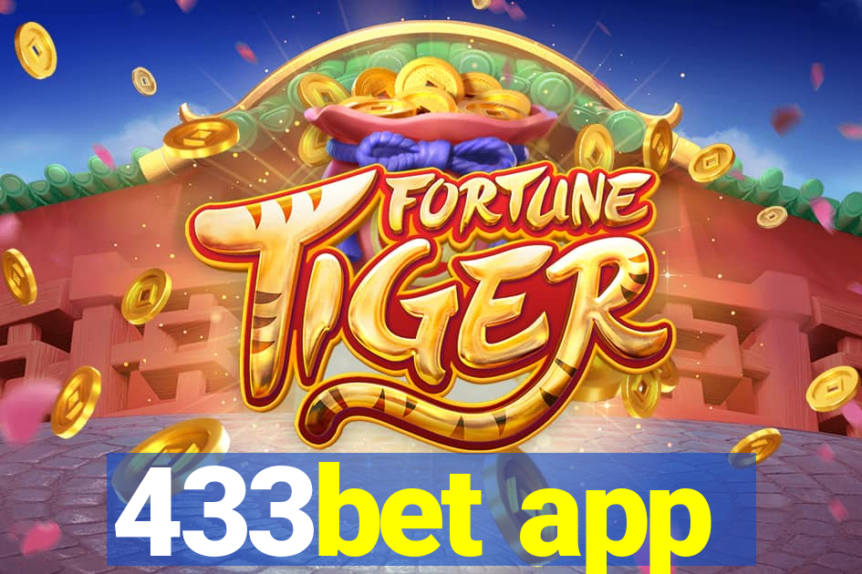 433bet app