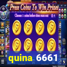 quina 6661