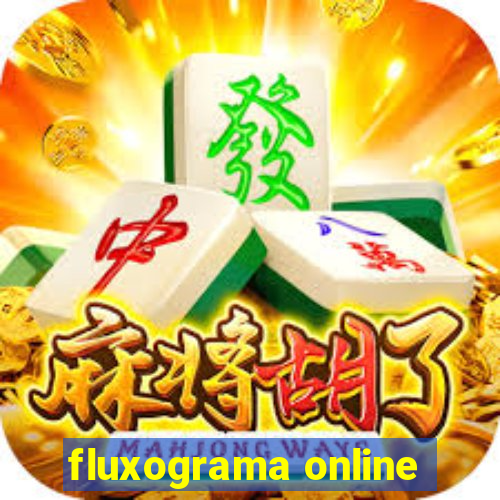 fluxograma online