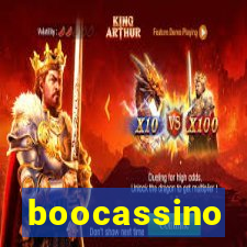 boocassino