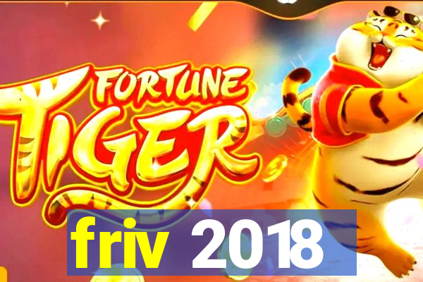 friv 2018