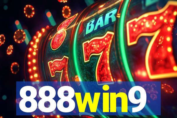 888win9