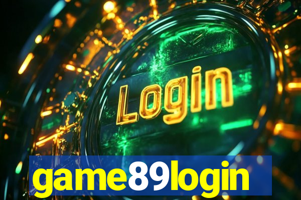 game89login