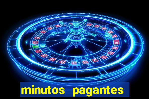 minutos pagantes fortune ox 2024