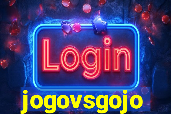 jogovsgojo