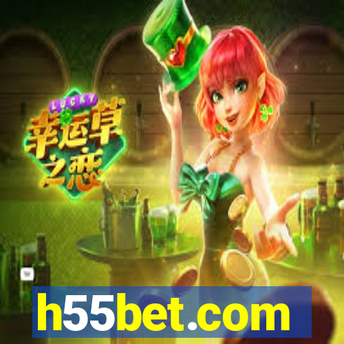 h55bet.com