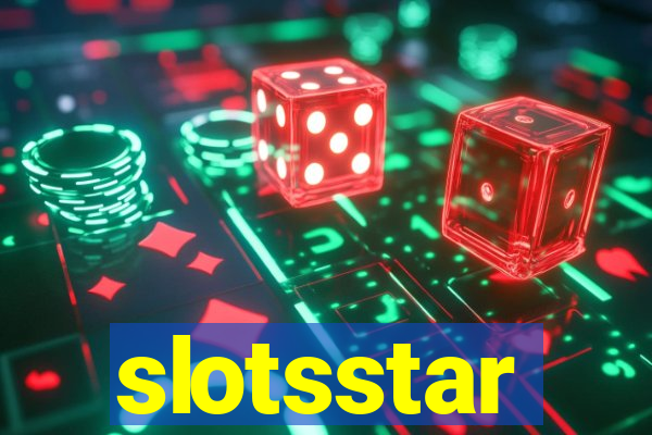 slotsstar